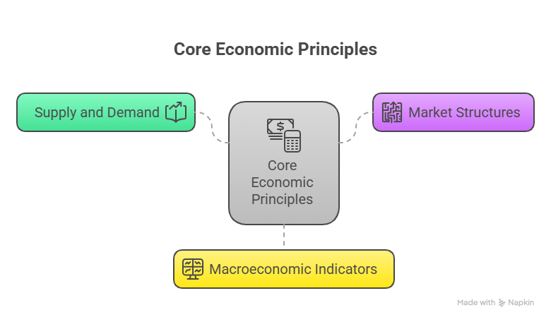 Core Economic Principles