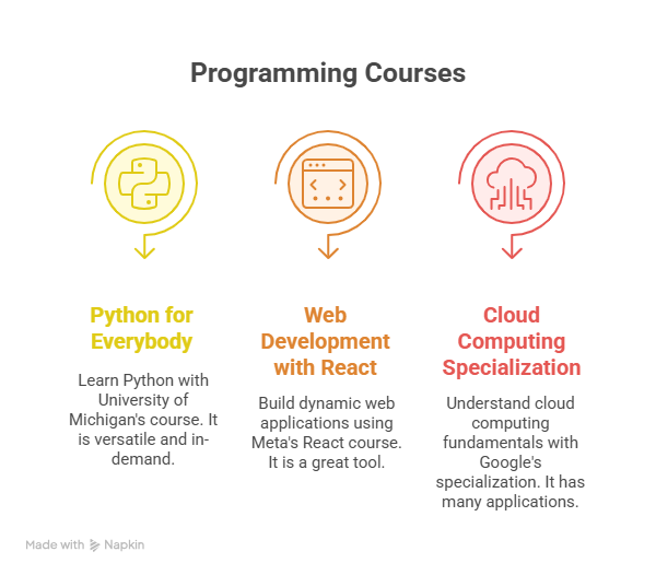 Programming Courses