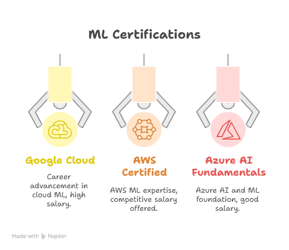ML Certifications